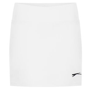 Golf tennis skort with attached shorts